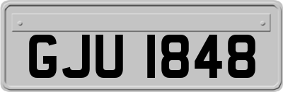 GJU1848