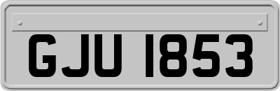 GJU1853