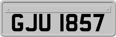 GJU1857