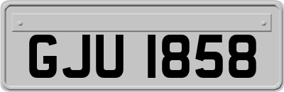 GJU1858