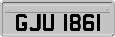 GJU1861