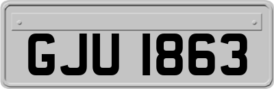GJU1863