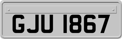 GJU1867
