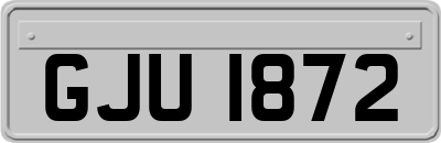 GJU1872