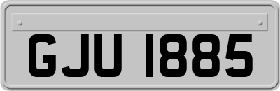 GJU1885