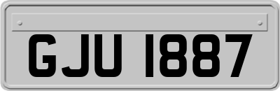 GJU1887