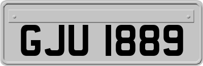 GJU1889