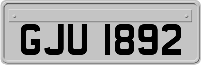 GJU1892