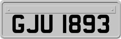 GJU1893