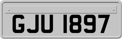 GJU1897