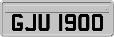 GJU1900