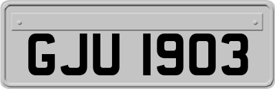 GJU1903