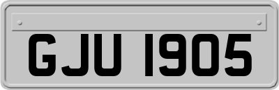 GJU1905