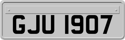 GJU1907