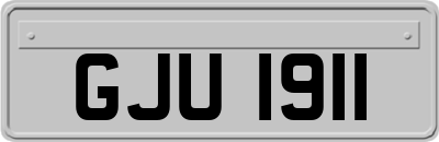 GJU1911