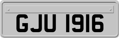 GJU1916