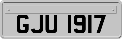 GJU1917