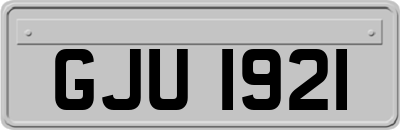 GJU1921