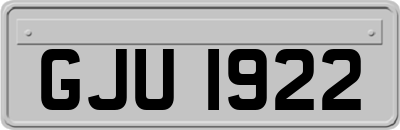 GJU1922