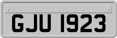 GJU1923