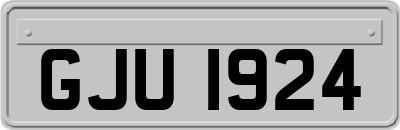 GJU1924