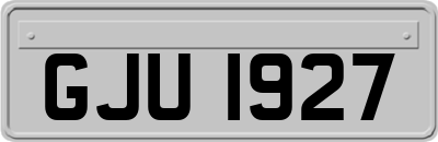 GJU1927