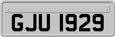 GJU1929