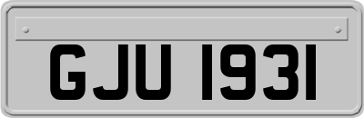 GJU1931