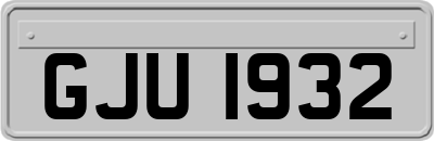GJU1932