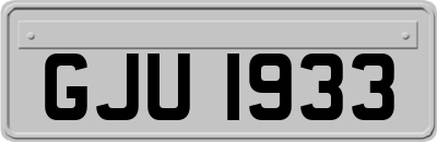 GJU1933