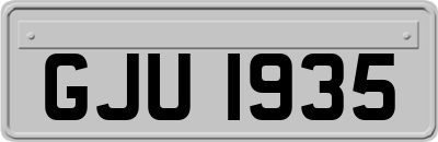 GJU1935