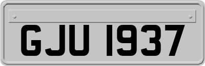 GJU1937