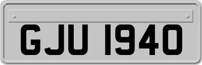 GJU1940