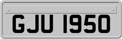 GJU1950