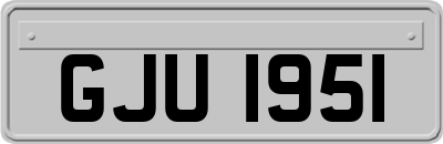 GJU1951