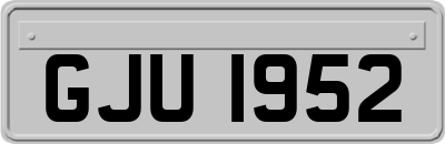 GJU1952