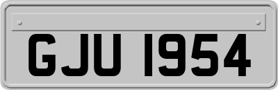 GJU1954