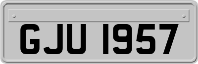 GJU1957