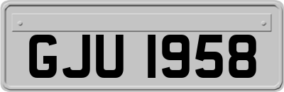GJU1958