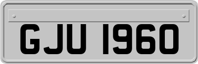GJU1960