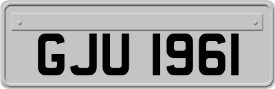 GJU1961