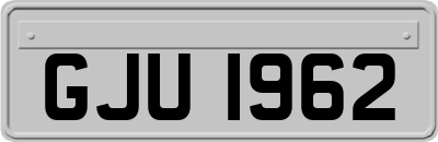 GJU1962