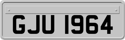 GJU1964