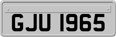 GJU1965
