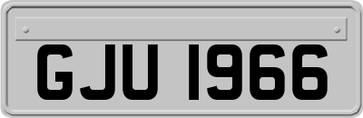 GJU1966