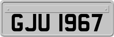 GJU1967