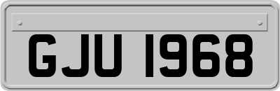 GJU1968