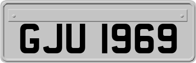 GJU1969