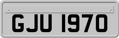 GJU1970