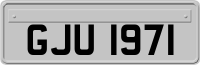 GJU1971